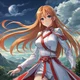 Asuna