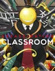 Assassination class