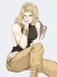 Dio Brando