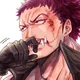 katakuri Charlotte