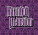 Haunted Mansion