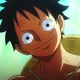 Monkey D Luffy