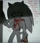 Sonic- Yandere