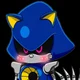 Metal sonic