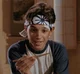 daniel larusso