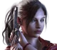 Claire Redfield