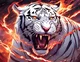 Tiger beast curse