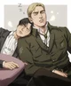 Levi y Erwin