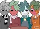 4 Sprouts