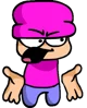 PastelBambi fnf old