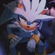 Silver The Hedgehog 