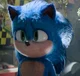 Movie Sonic