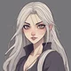 OC Lucinda De Vere