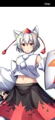 Momiji inubashiri