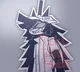 Edgy-Mister Broomire