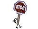 Stop Sign S1-3