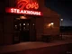 Joes Steakhouse