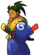 Ryoma