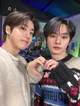 Han and Minho