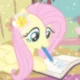 Fluttershy