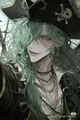 Vance - The pirate