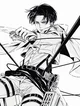 Levi Ackerman