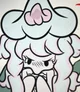 Crystal solace 