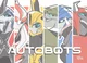 TFP autobots