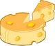 The Traveling Cheese