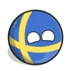 Swedenball