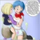 Bulma diaper