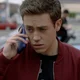 Carl Gallagher