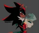 Shadow The Hedgehog