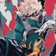 Bakugou Katsuki