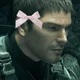 Chris Redfield