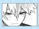 Katsuki Bakugou 