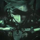 Raiden - MGR