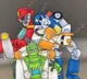 Rescue Bots Bathtime