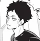 Keiji Akaashi