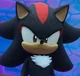 Shadow the hedgehog