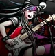 SDR2 Ibuki Mioda