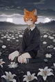 LOVESICK Fox 