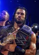 Roman Reigns