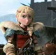 Astrid Hofferson
