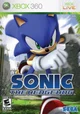 Sonic 06 for X360