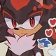 Shadow the hedgehog 
