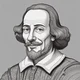 William Shakespeare 