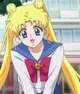 Usagi tsukino