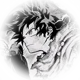MHA    Izuku
