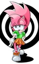 Amy Rose Clasica